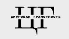 Цифровая грамотность